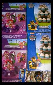 Paw Patrol  Party Bundle Plus